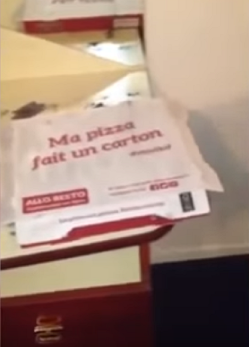 Najtraženiji terorista pojeo picu, pa pobio ljude! (VIDEO)