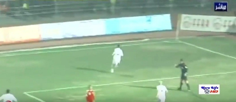 Kirgistanac iz Niša zabio gol kao Mesi! (VIDEO)