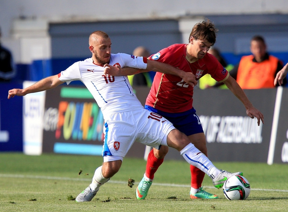 Šporar i Hotič ošamarili "orliće"!