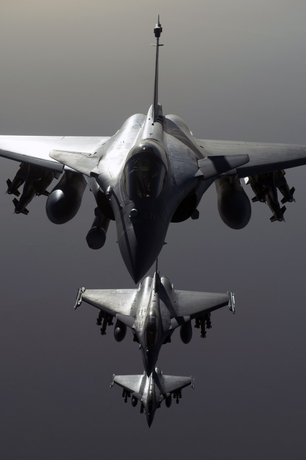 Ovo su zemlje koje najviše troše na vojsku