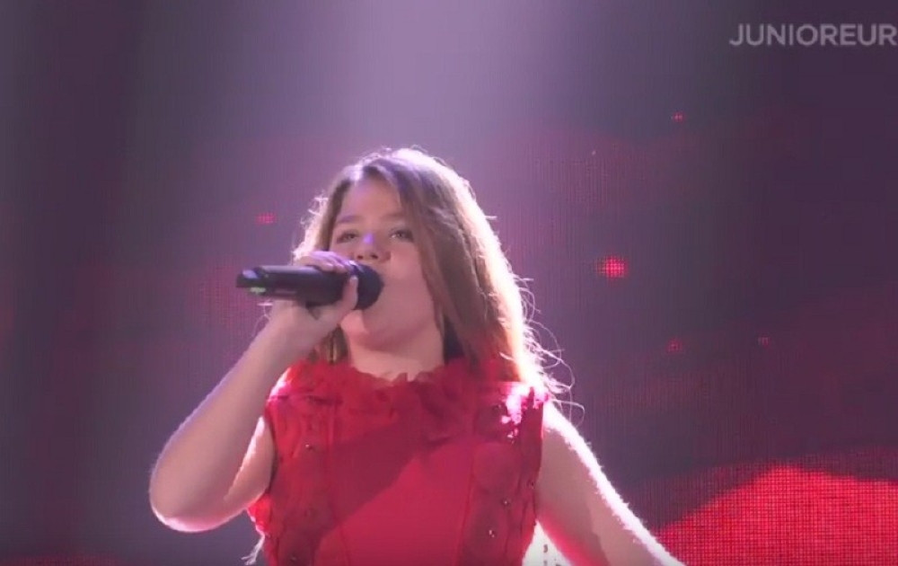 Lena imala prvu probu (VIDEO)