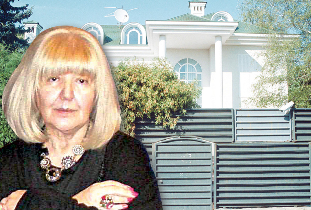 Mira nudi Slobinu vilu Đokovićima!