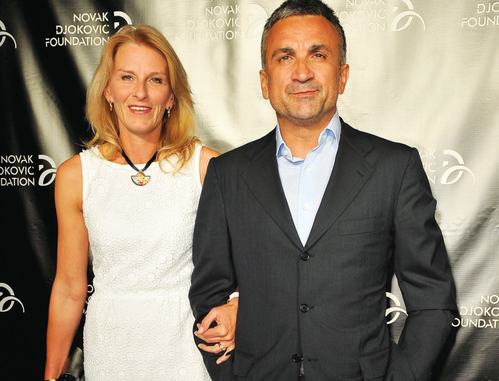 Srđan Đoković imao udes!