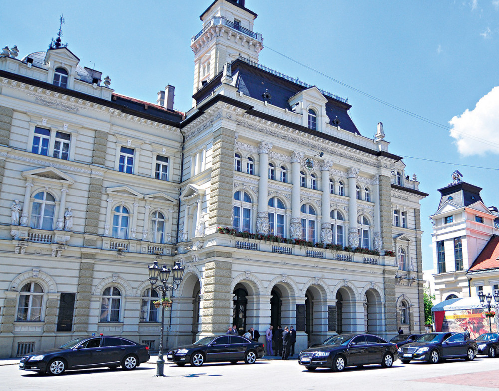 Iće i piće za sve pare