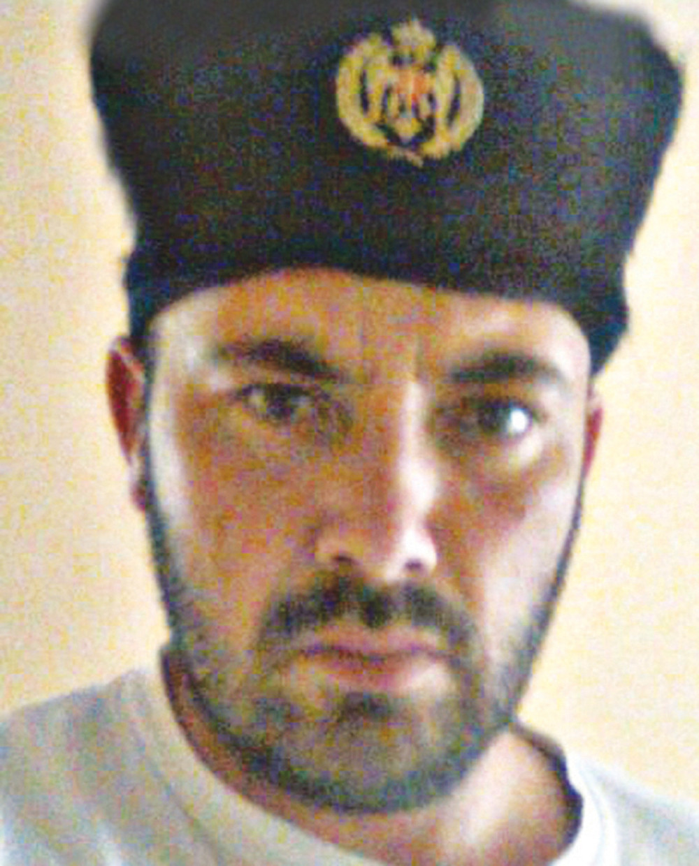 Dvostruki ubica plakao na suđenju