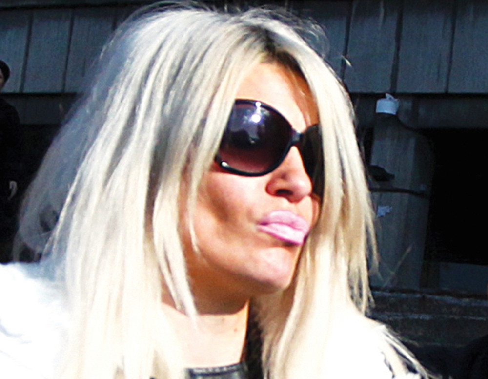 Ivana se ipak razvodi od Čumeta!