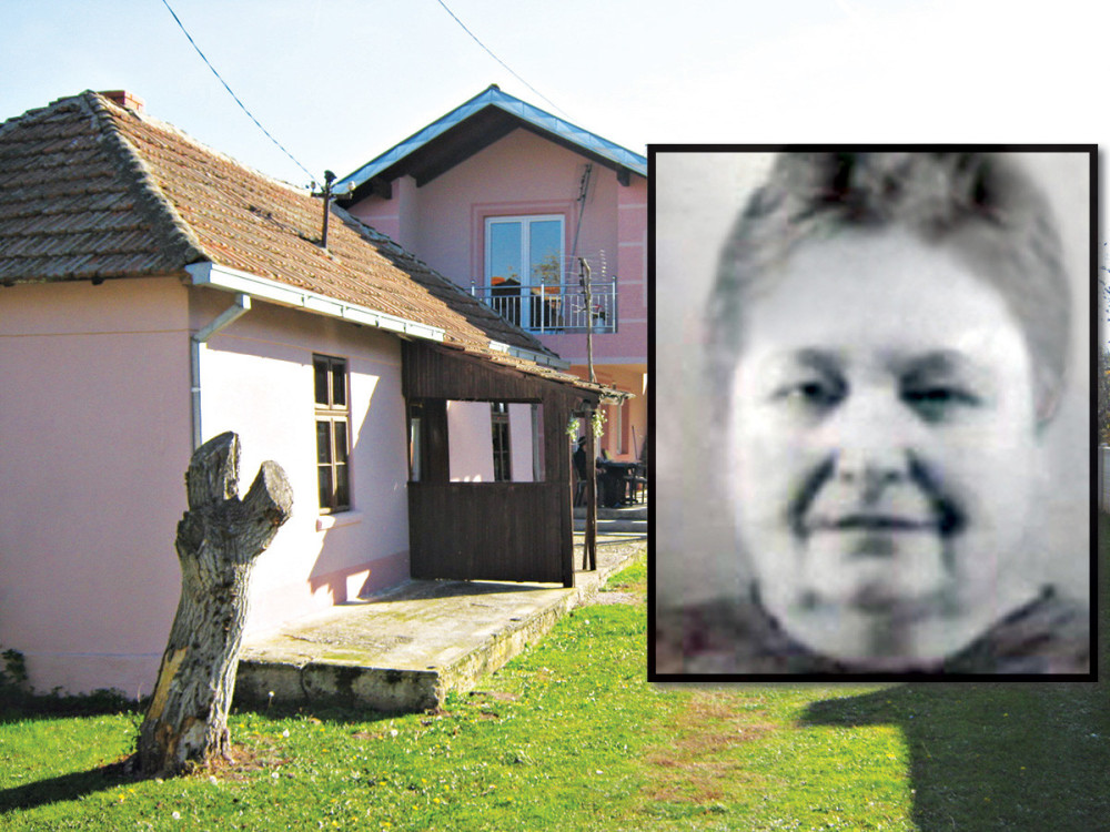 „Imam 60 godina i pitam se kako sam još živa...“