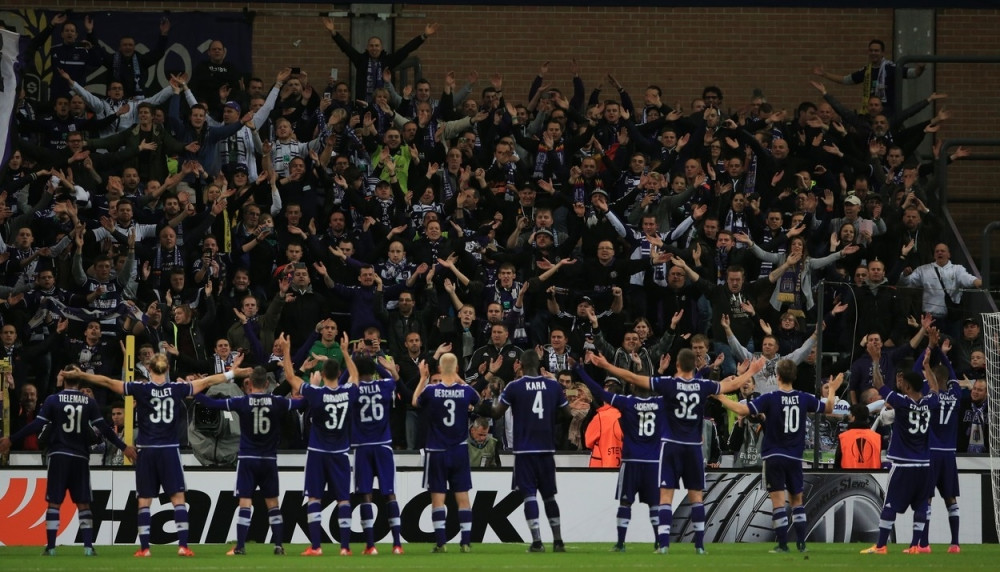 Monako zabranio navijačima Anderlehta ulazak u zemlju!