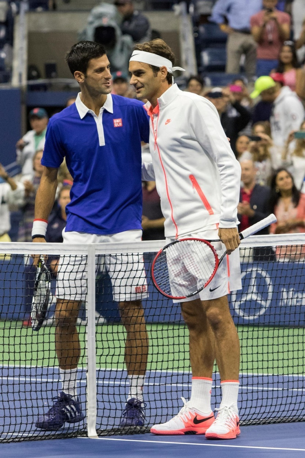 Federer se izjasnio ko će biti prvi, Nole ili Endi!