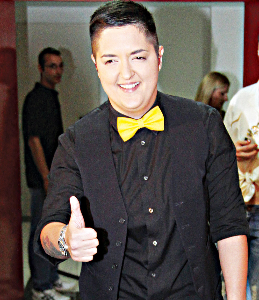 Marija Šerifović je šejtan!