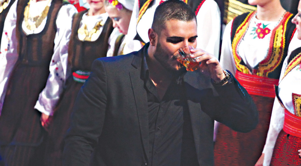 Evo šta se STVARNO desilo Darku Laziću!