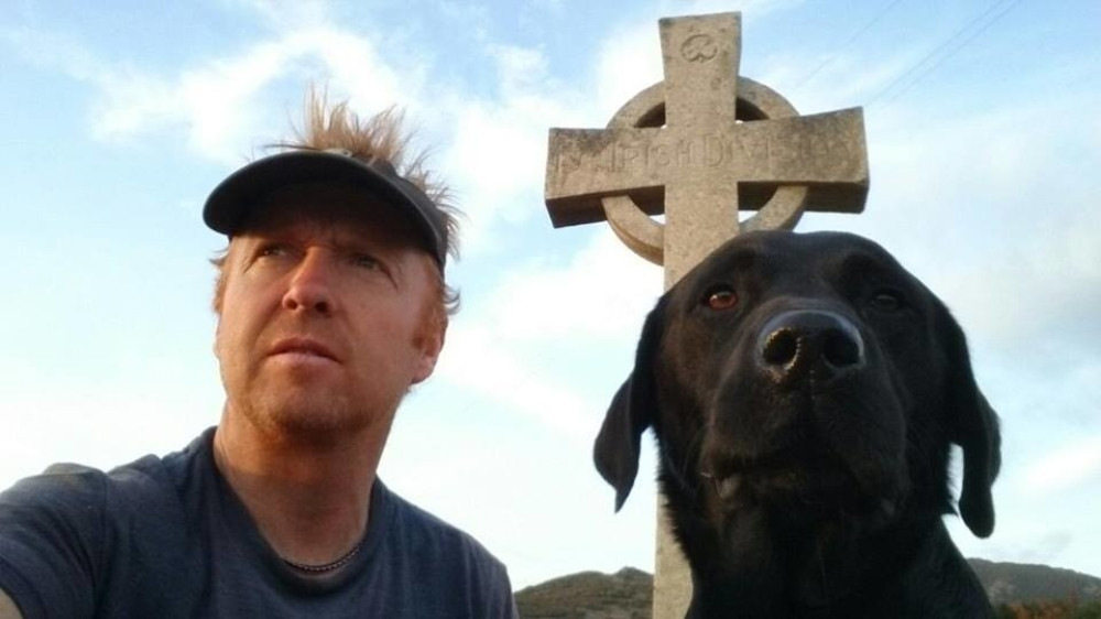 Mark i Paja za decu probijaju Solunski front