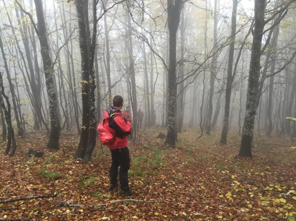 Ovo morate da uradite ako zalutate