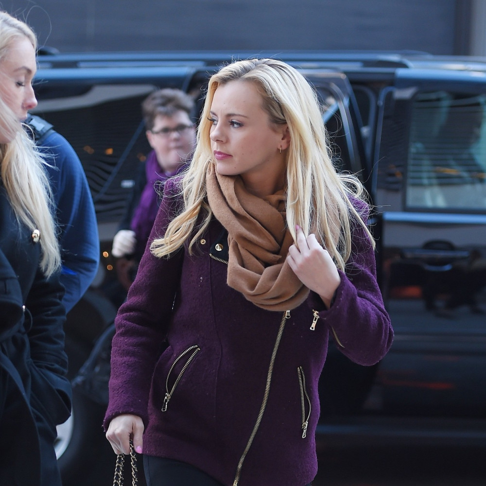 Bri Olson: Čarli mi nikada nije rekao da ima HIV!