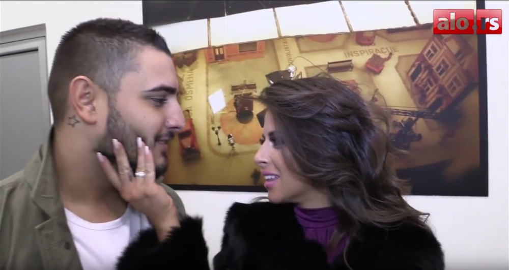 Darko je protivnik alkohola! (VIDEO)