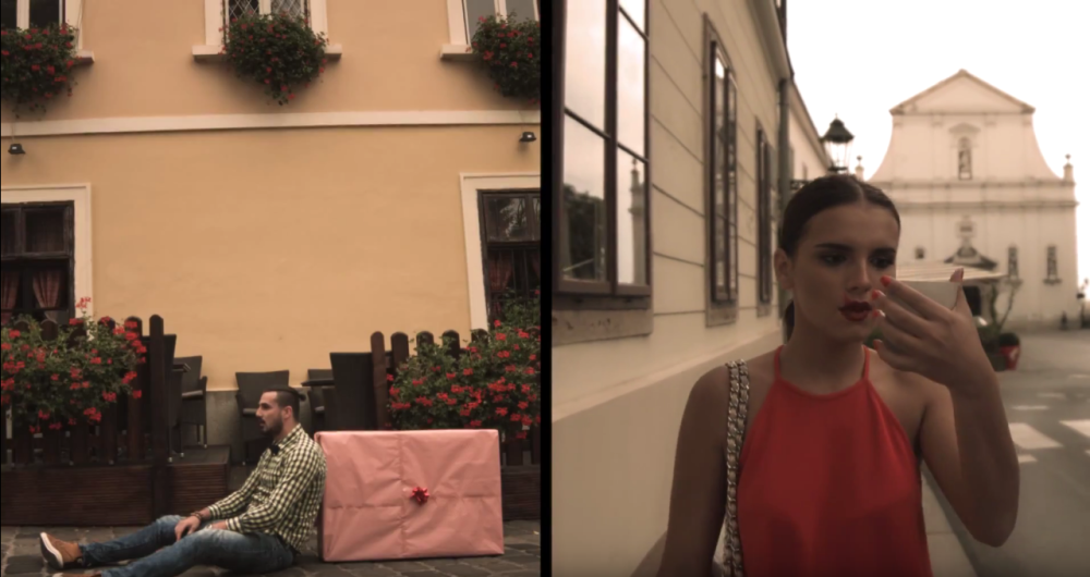 S.A.R.S. objavio romantični spot! (VIDEO)