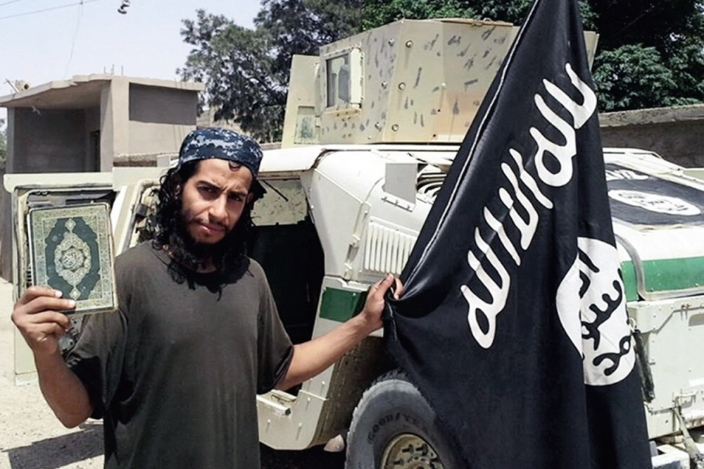 Ovo je najtraženiji džihadista na svetu!