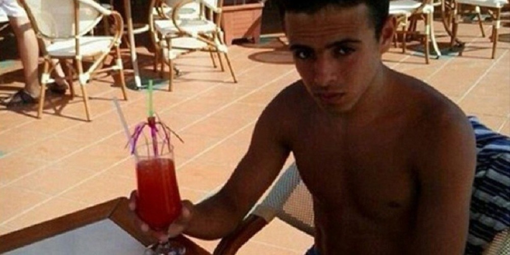 Bombaš-samoubica bio redovan na Fejsbuku!