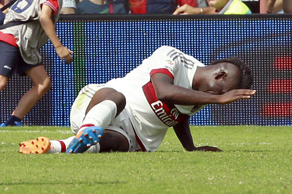 Mihajlović: Tek ćemo videti pravog Balotelija