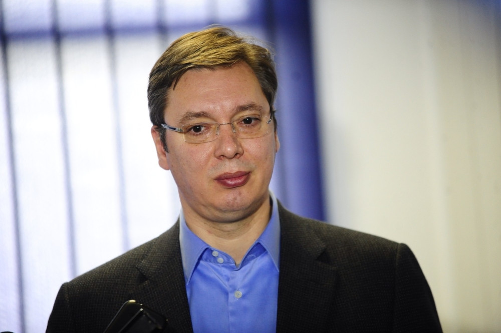 Vučić: Oteti Srbi u Libiji su živi