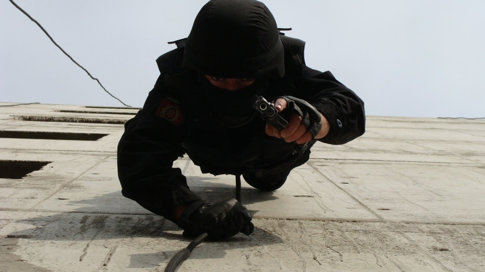 Da li smo spremni za talačku krizu? (VIDEO)