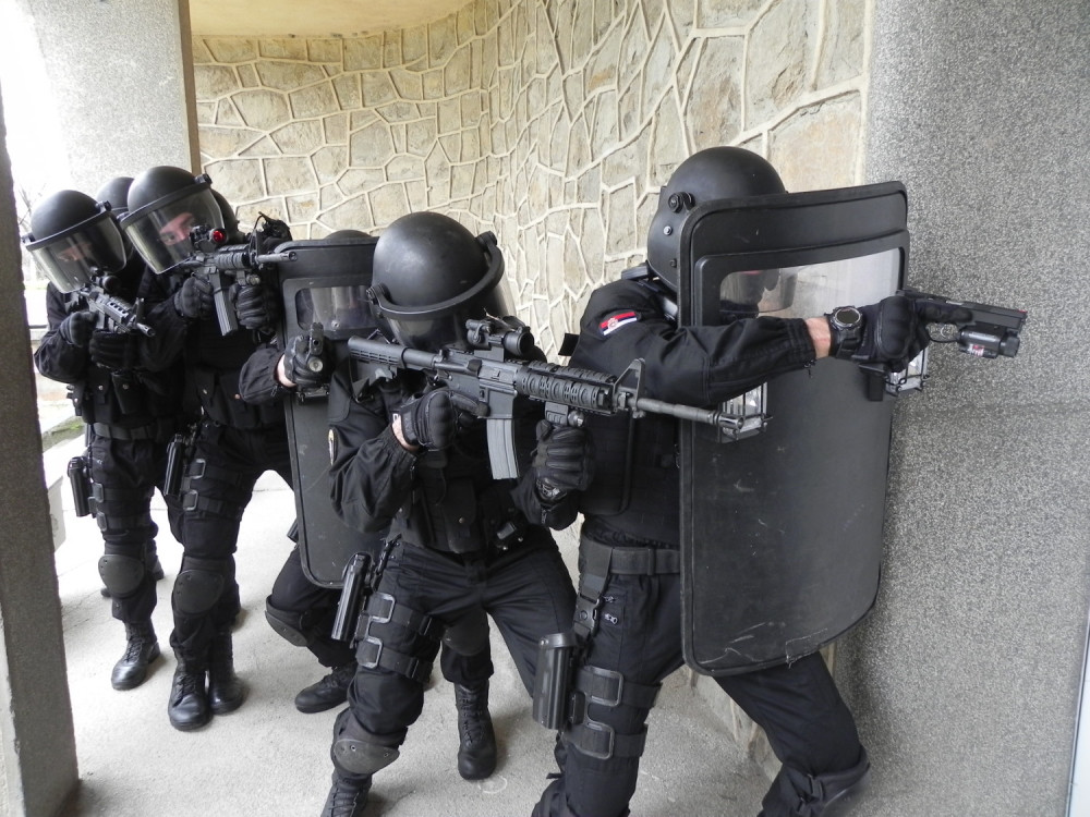 Vežba policija Srbije i RS ne ugrožava suverenitet BiH