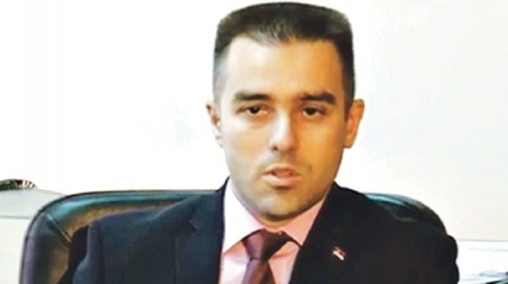 Ivan Živkov: Policija zataškava ko mi je slao pretnje