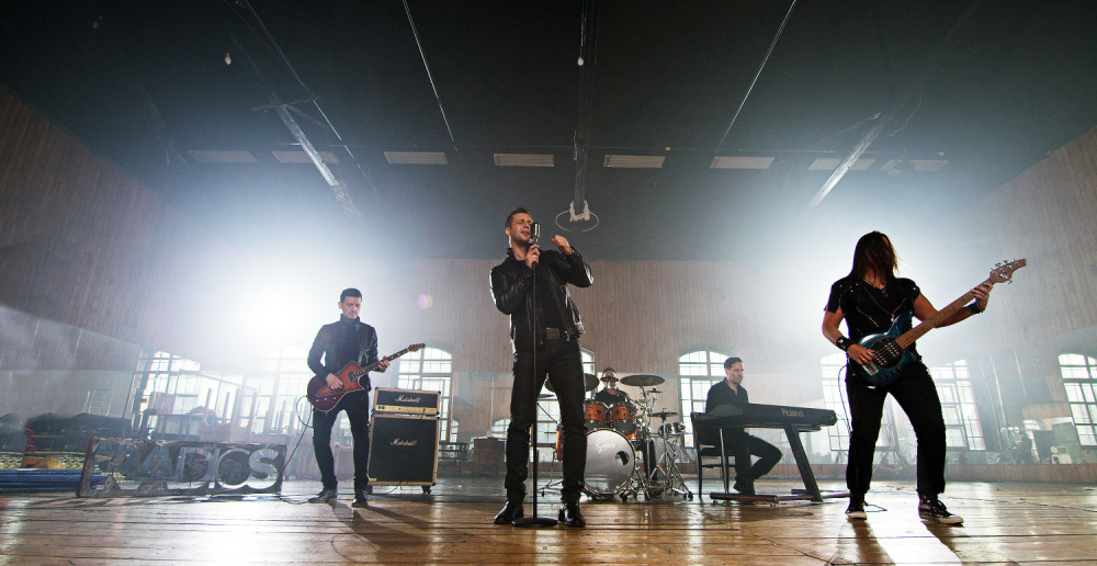 Leksington obnovio "ljubav" Marine Tucaković i Saše Mežeka