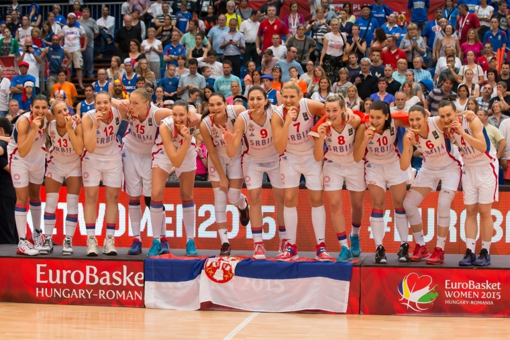 Poraz Srpkinja u Ukrajini