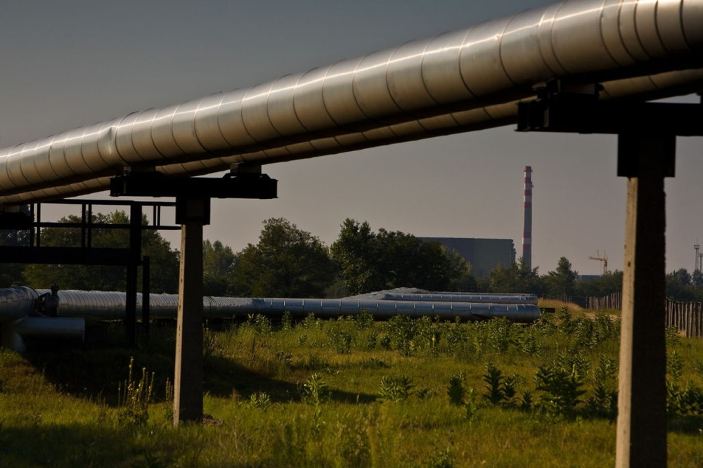 Ko je dao dozvolu za izgradnju nuklearke na granici?