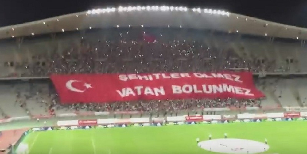 Evo zašto su Turci "bili glasni" za vreme minuta ćutanja!