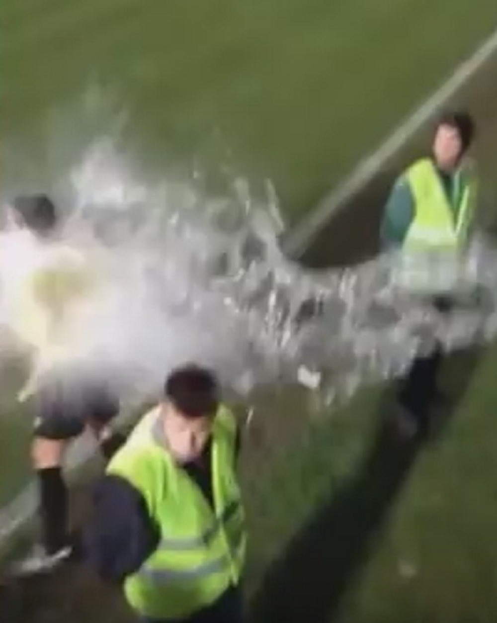 Neslana šala "grobara" koštala Partizan kazne!