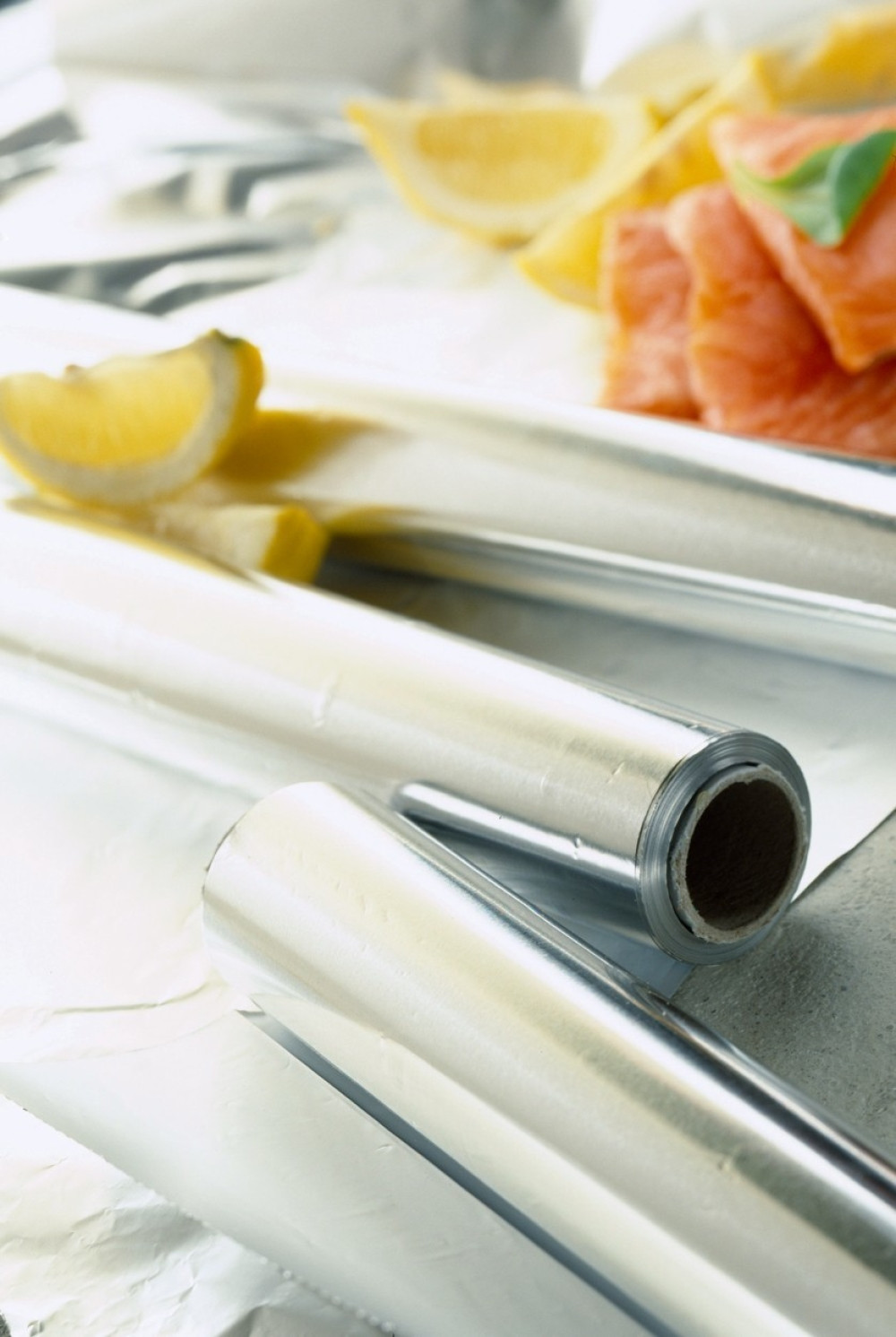 Ako aluminijsku foliju koristimo na ovaj način, ozbiljno ugrožavamo zdravlje