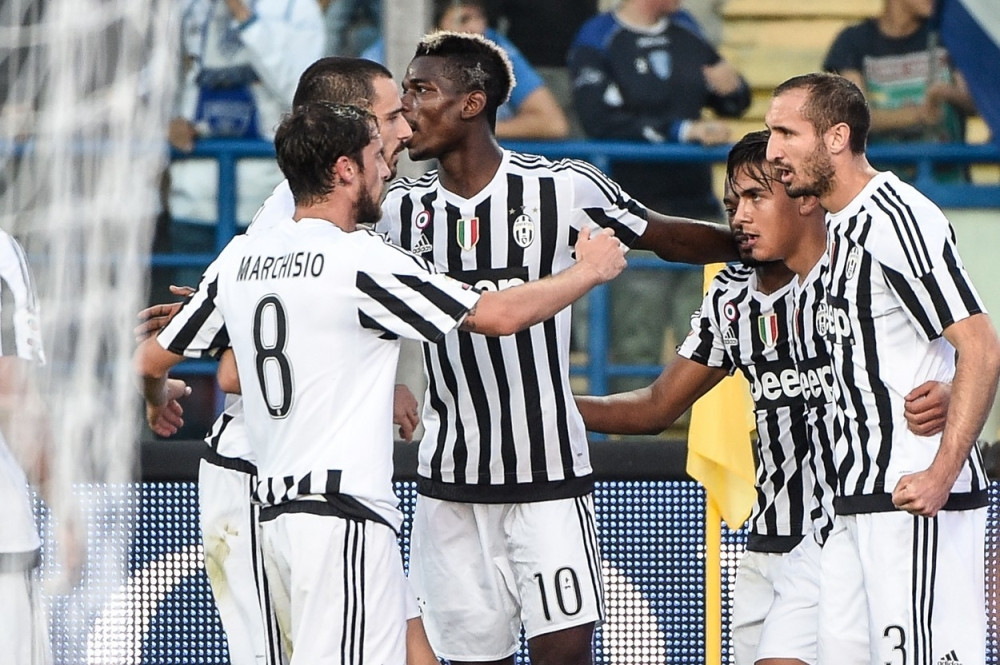 Juventus bez trojice napada Milan?!