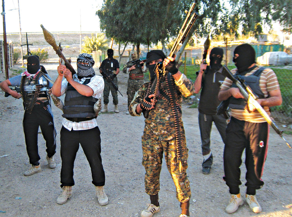 Srbija na nišanu usamljenih vukova