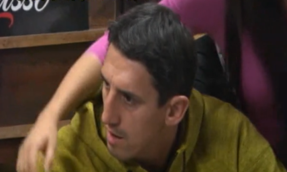 Kristijan odlepio zbog Maje! (VIDEO)