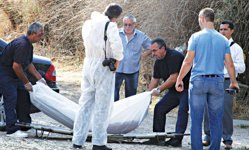 Za ubistvo mesara 30 godina robije!