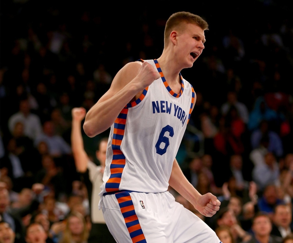 Porzingis propušta celu sledeću sezonu!?