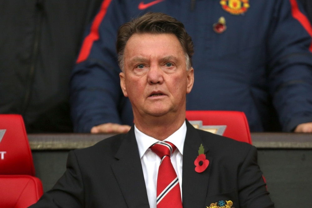 Van Gal novinara nazvao - debeljko!