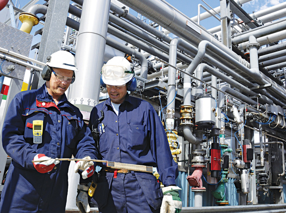 U Iraku gas koristili još na početku nove ere