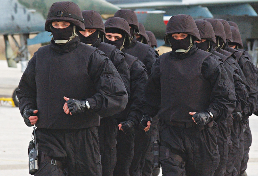 "Kobri" 4,5 godina zatvora!