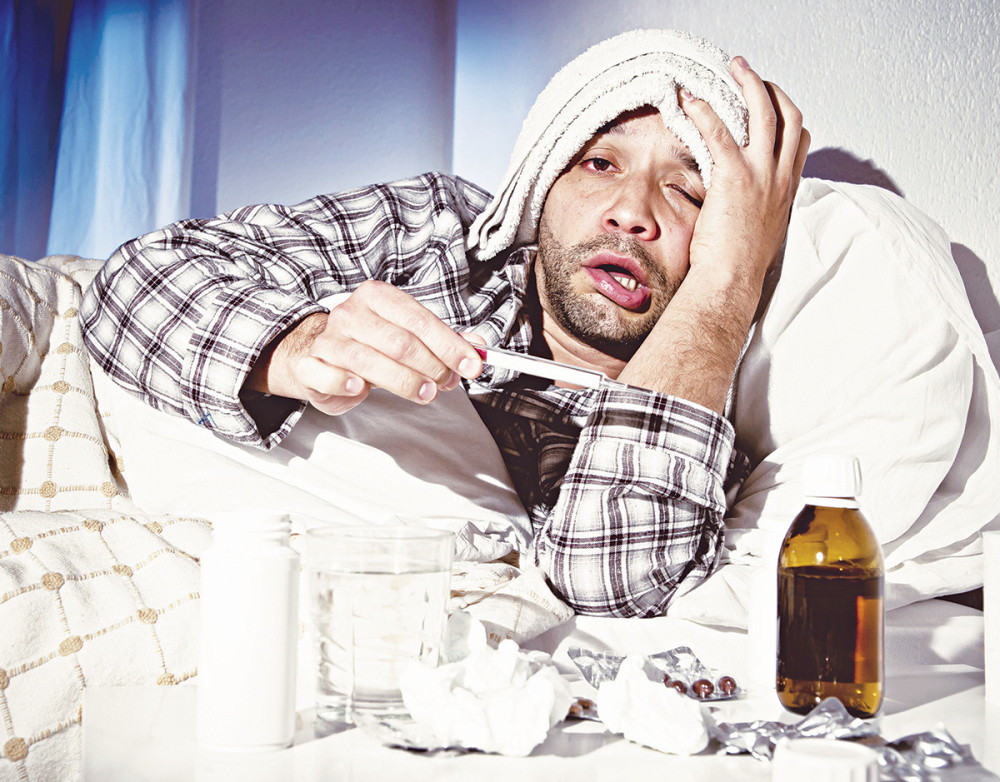 Lekari UPOZORAVAJU na JEZIVE POSLEDICE!