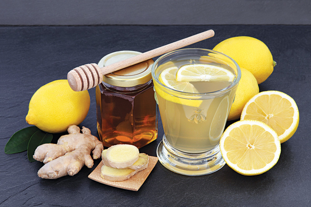 Prirodna apoteka nudi snažne antibiotike!  Oni su moćniji od belog luka