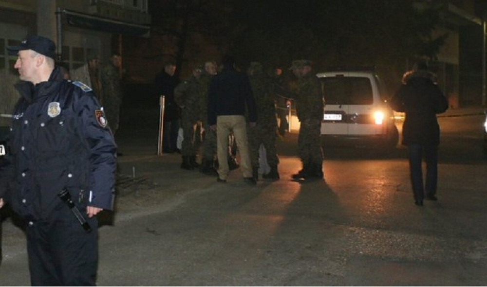 Kolega ga pronašao u lokvi krvi, sumnja se da je zločin počinio Gačić!