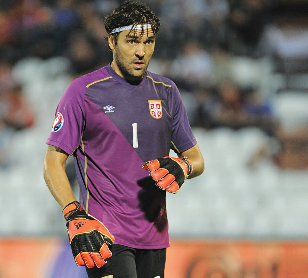 Stojke okupao saigrače u svlačionici (VIDEO)