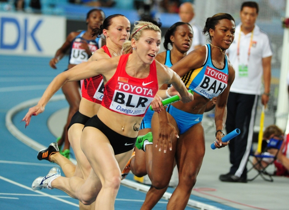 Atletičarku brutalno ubio bivši dečko!