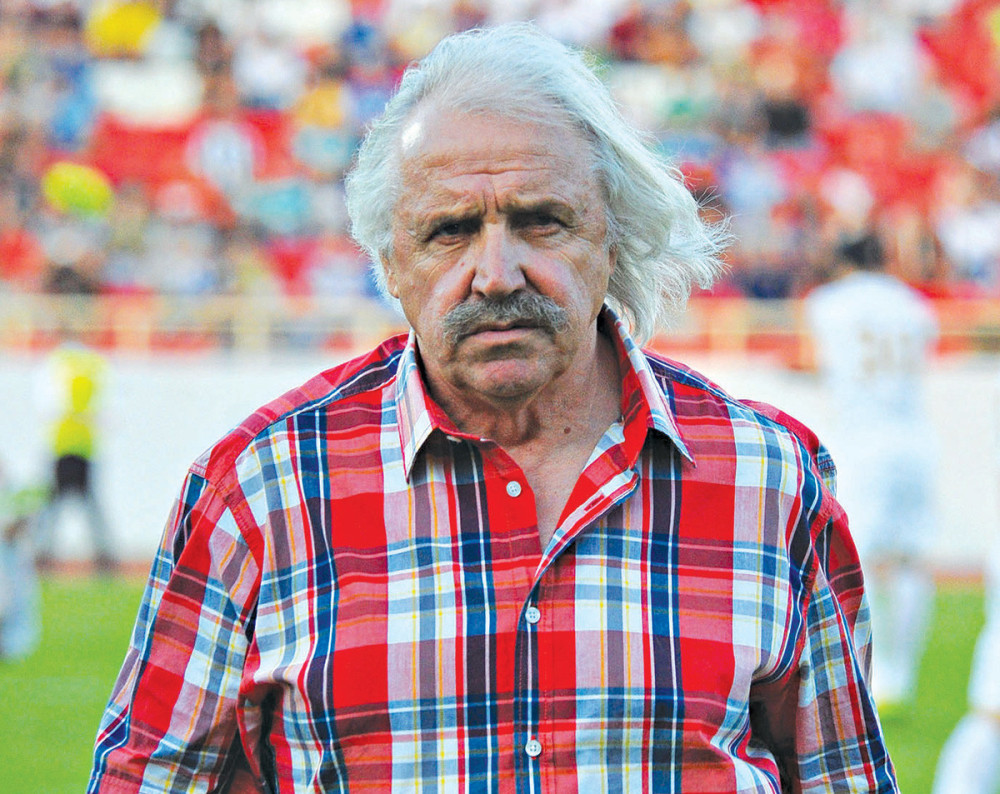 Prijoviću, džaba ti sve kada ne poštuješ Srbiju!