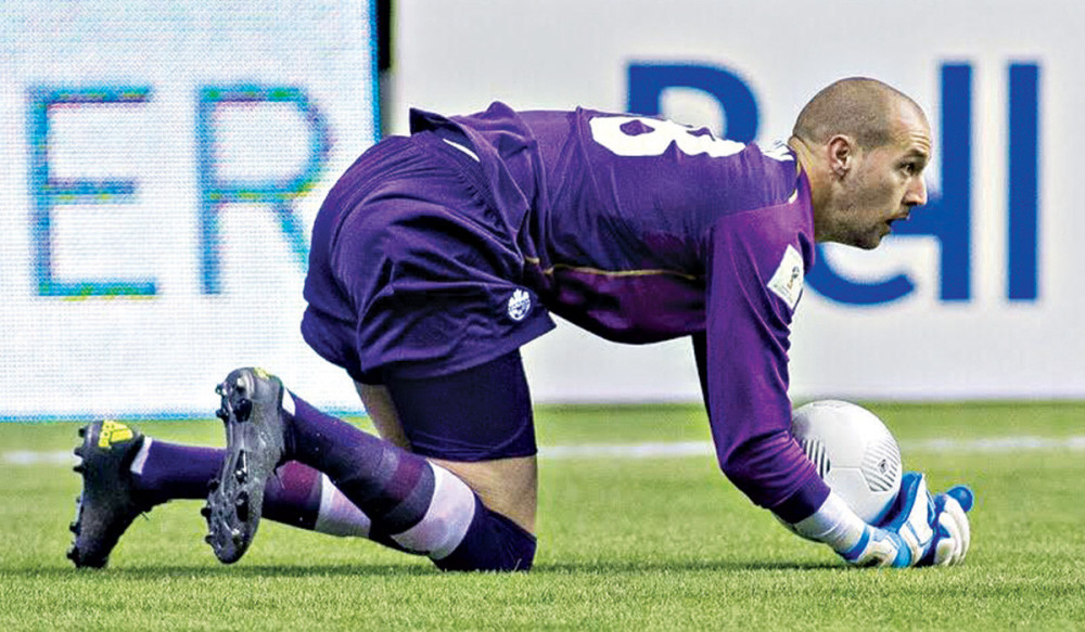 Borjan: Sve bih dao za Partizan!