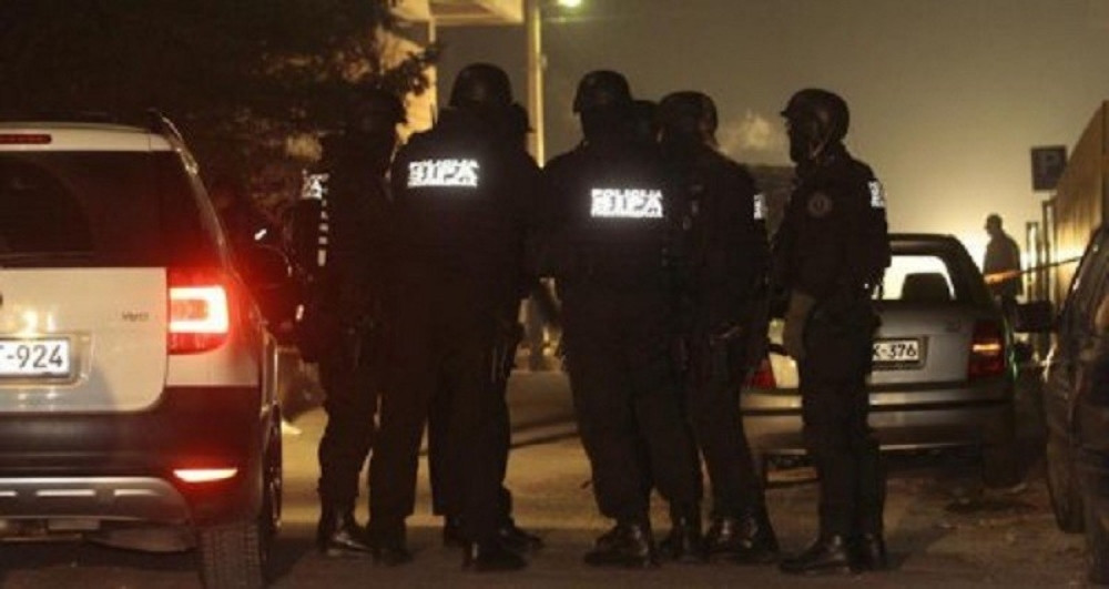 Probao je žiletom, ali je bio tup, otkriveni jezivi detalji ubistva pripadnice Granične policije!