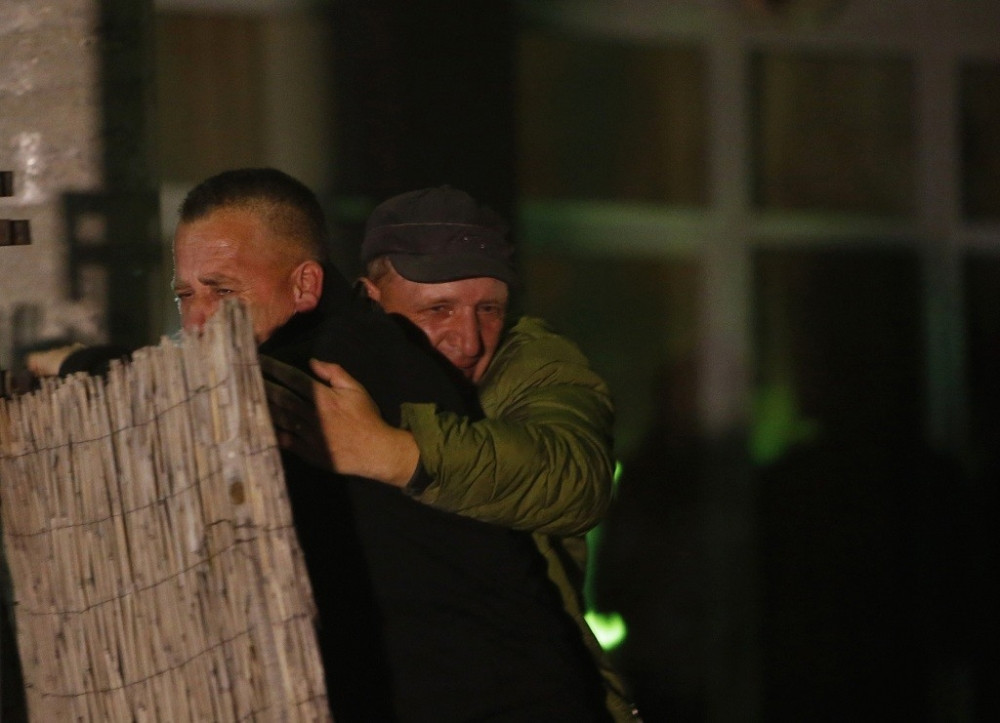 Vehabija koji je ubio dva vojnika razneo se bombom!